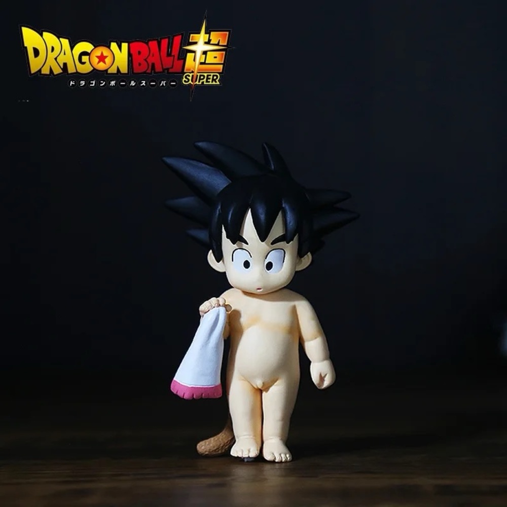 🔥Anime Dragon Ball Goku NEW🔥